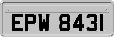EPW8431