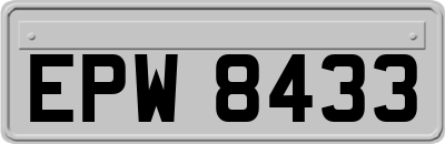EPW8433