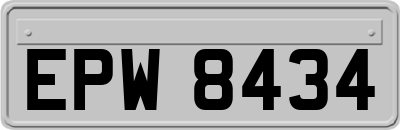 EPW8434
