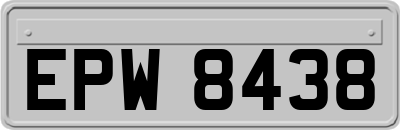 EPW8438