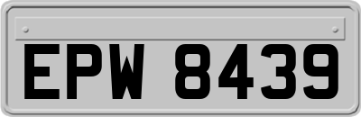 EPW8439