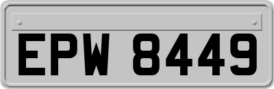 EPW8449