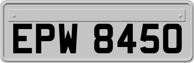EPW8450