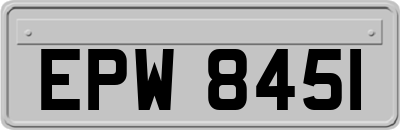 EPW8451