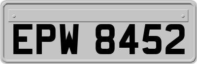 EPW8452