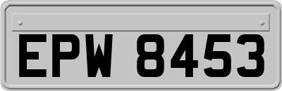 EPW8453