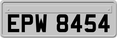 EPW8454