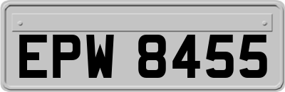 EPW8455