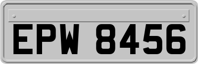 EPW8456