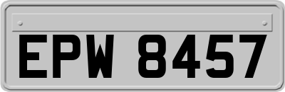 EPW8457