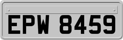 EPW8459
