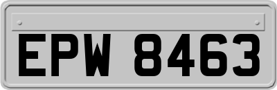 EPW8463