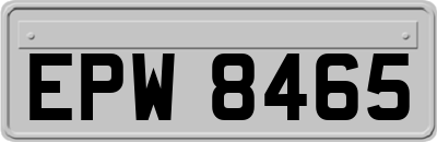 EPW8465