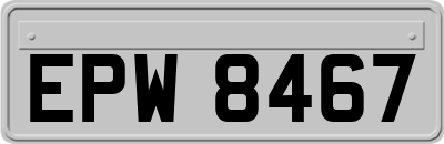 EPW8467