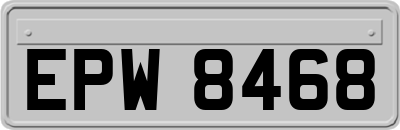 EPW8468