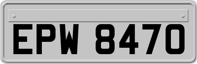 EPW8470
