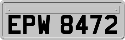 EPW8472