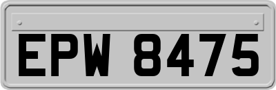 EPW8475
