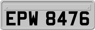 EPW8476