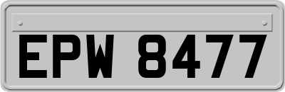 EPW8477