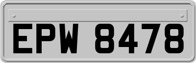 EPW8478