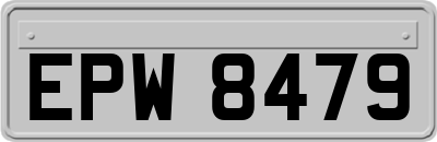 EPW8479
