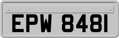 EPW8481