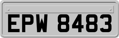 EPW8483
