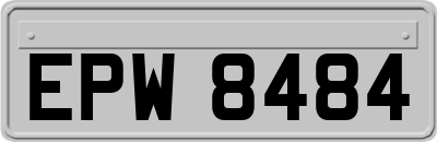 EPW8484