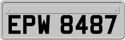 EPW8487