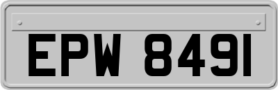 EPW8491