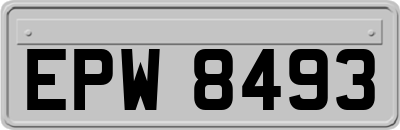 EPW8493