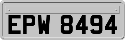 EPW8494