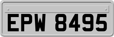 EPW8495