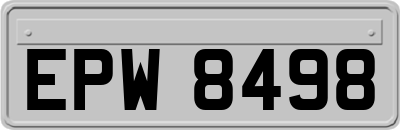 EPW8498