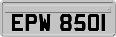 EPW8501