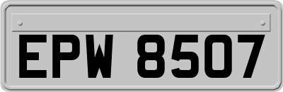 EPW8507