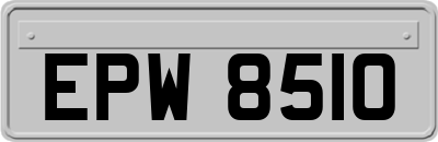 EPW8510