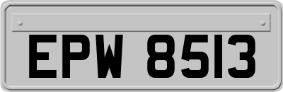 EPW8513
