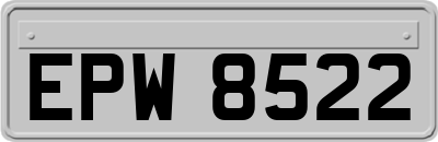 EPW8522