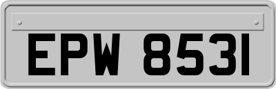 EPW8531