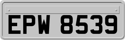 EPW8539