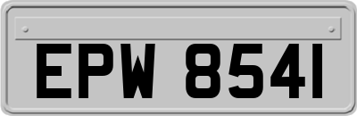 EPW8541
