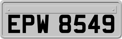 EPW8549
