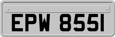 EPW8551