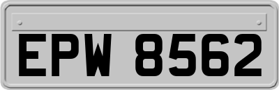 EPW8562