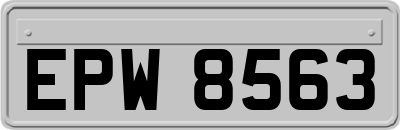 EPW8563