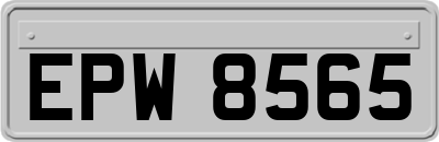 EPW8565