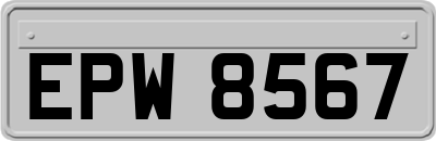 EPW8567