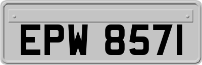 EPW8571
